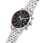 Montre Maserati Epoca Slim Noir - Montres chronographes Homme | Histoire d&rsquo;Or