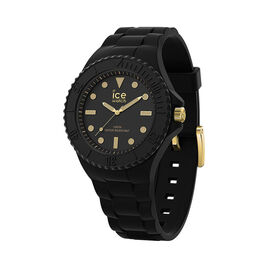 Montre Ice Watch Generation Noir - Montres Famille | Histoire d’Or