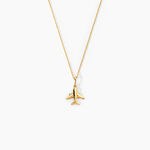 Pendentif Avrum Or Jaune - Pendentifs Femme | Histoire d&rsquo;Or