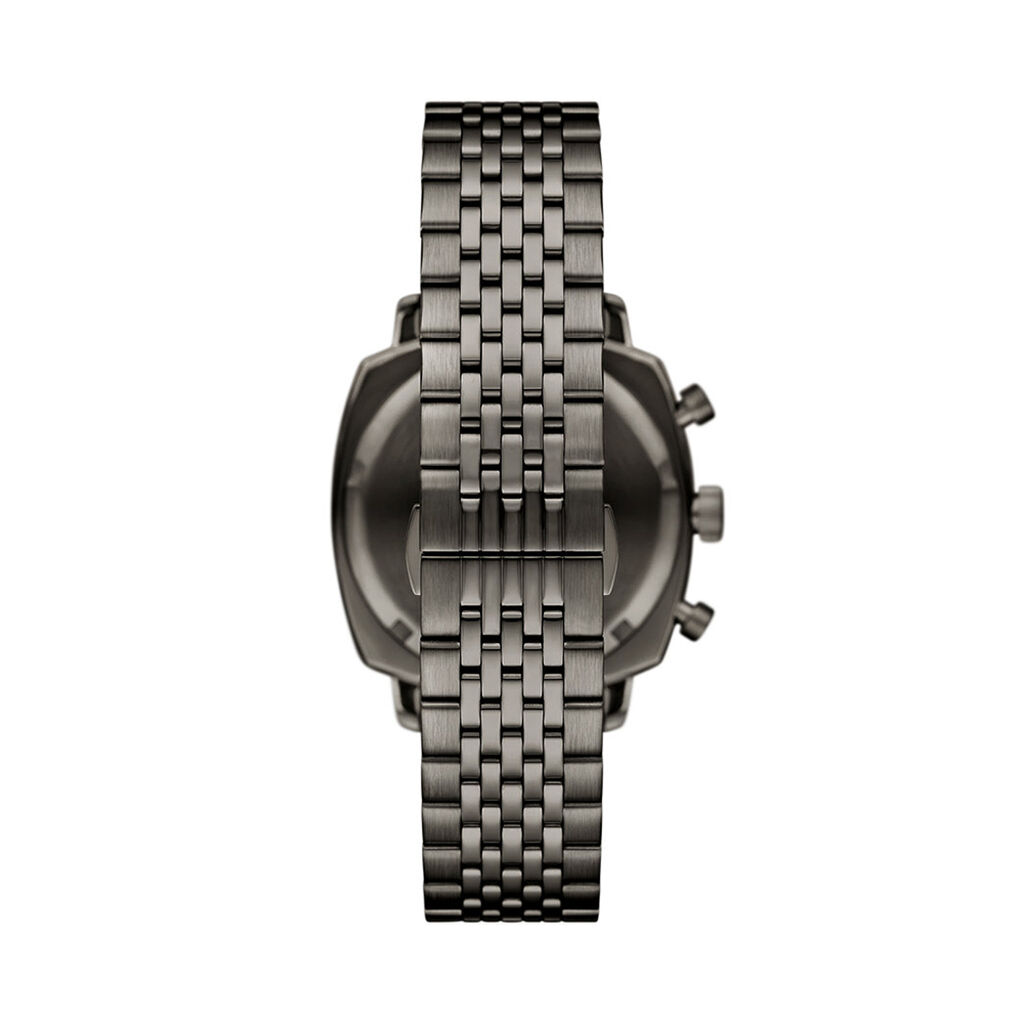 Montre Emporio Armani Bleu - Montres Homme | Histoire d&rsquo;Or