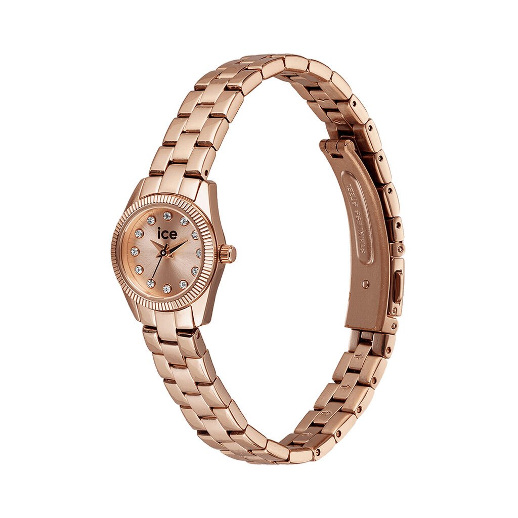 Montre Ice Watch Mimi - F&ecirc;te des m&egrave;res Femme | Histoire d&rsquo;Or