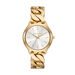 Montre Michael Kors Slim Runway Blanc