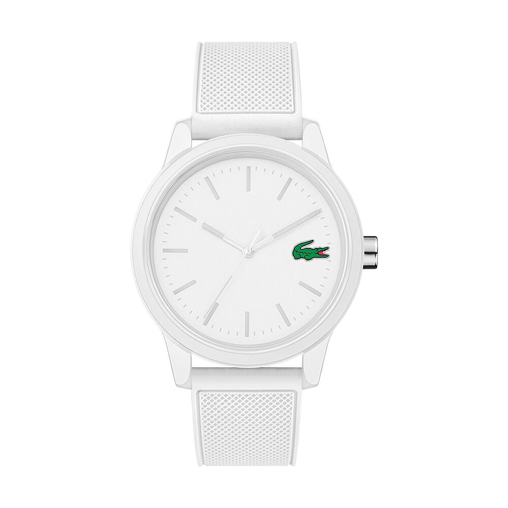 lacoste 12.12 blanc