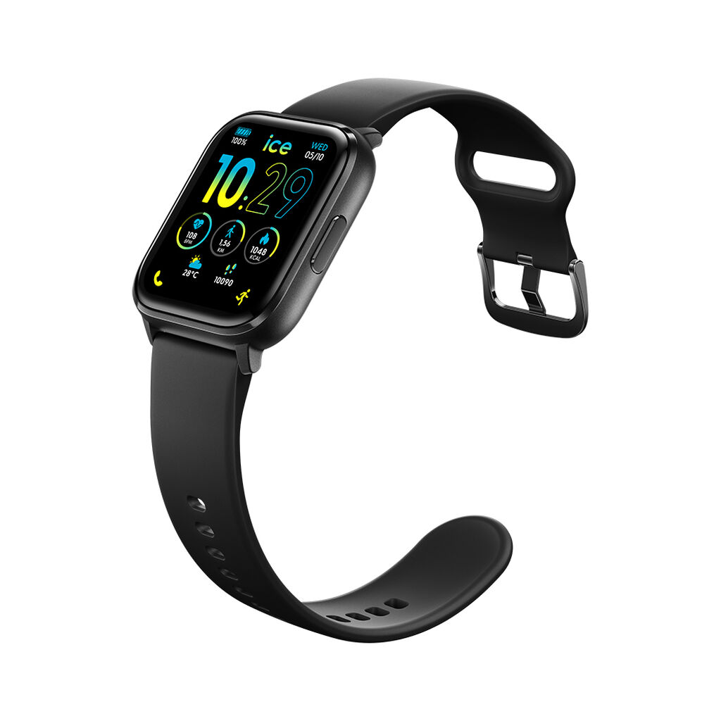 Montre Connect&eacute;e Ice Watch Ice Smart Fit 1.0 - Montres connect&eacute;es Homme | Histoire d&rsquo;Or
