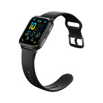 Montre Connect&eacute;e Ice Watch Ice Smart Fit 1.0 - Montres connect&eacute;es Homme | Histoire d&rsquo;Or