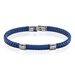 Bracelet Jourdan Acier Et Or - Bracelets Homme | Histoire d’Or