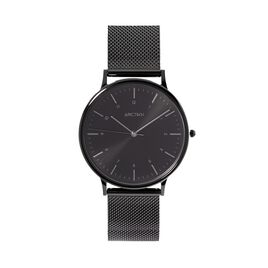 Montre Arctik Nomade Noir - Montres Homme | Histoire d’Or