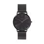 Montre Arctik Nomade Noir