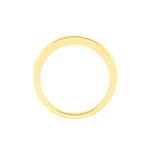 Alliance Giulia Or Jaune Diamant - Alliances Femme | Histoire d&rsquo;Or