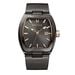 Montre Montignac Tonneau Gris - Montres Homme | Histoire d’Or