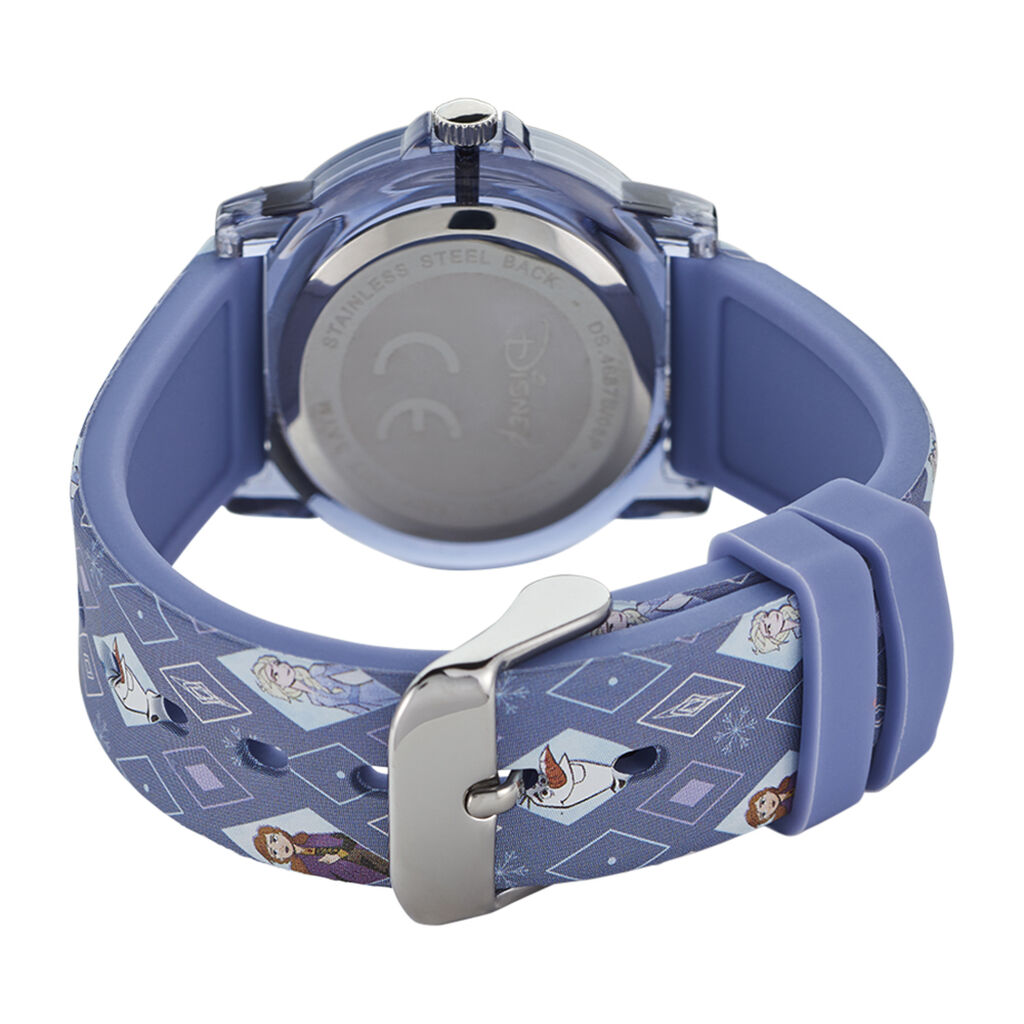 Montre Disney Princesse Multicolore - Montres Enfant | Histoire d’Or