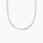 Collier Macy Or Jaune Perle De Culture - Colliers Femme | Histoire d&rsquo;Or