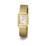 Montre Guess Bonnet Blanc - Montres Femme | Histoire d&rsquo;Or