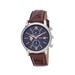 Montre U.s. Polo Assn. Bleu - Montres Famille | Histoire d’Or