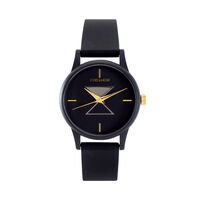 Montre Codhor Pauline Noir