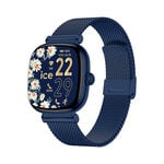Montre Connect&eacute;e Ice Watch Ice Smart Sq 2.0 - Montres connect&eacute;es Femme | Histoire d&rsquo;Or