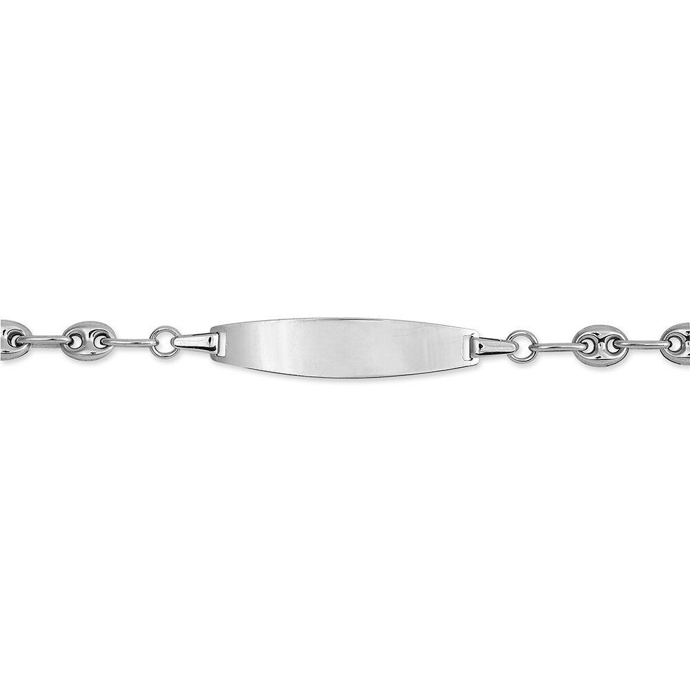 Gourmette femme graine de cafe clearance