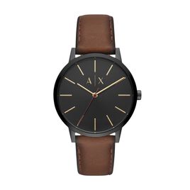 Montre Armani Exchange Noir Ax2706 - Montres Homme | Histoire d’Or