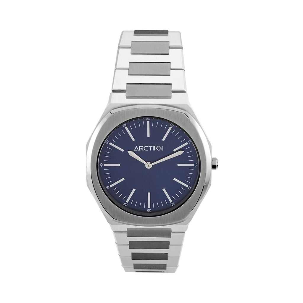 Montre Arctik Cargo Bleu - Montres Homme | Histoire d&rsquo;Or