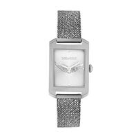 Montre Zadig & Voltaire Argenté