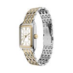 Montre Fossil Raquel Mini Blanc - Montres Femme | Histoire d&rsquo;Or