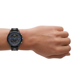 Montre Armani Exchange Noir - Montres Homme | Histoire d’Or