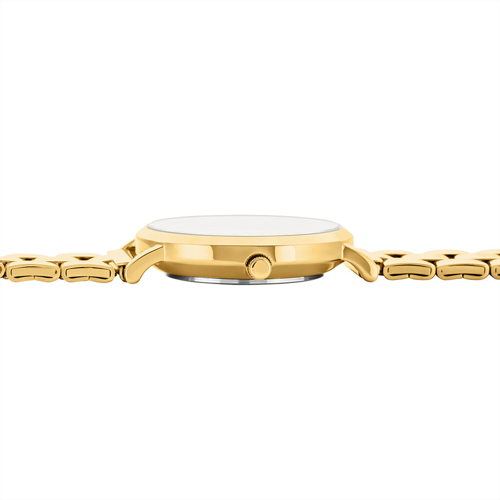 Montre Upp Solena Blanc - Montres Enfant | Histoire d’Or