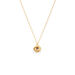 Collier Nils Or Jaune - Colliers Femme | Histoire d’Or