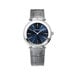 Montre Herbelin Newport Slim Bleu - Montres Homme | Histoire d’Or