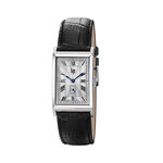 Montre Lip Churchill T24 Argent&eacute; - F&ecirc;te des p&egrave;res Homme | Histoire d&rsquo;Or