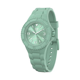Montre Ice Watch Generation Vert - Montres Famille | Histoire d’Or