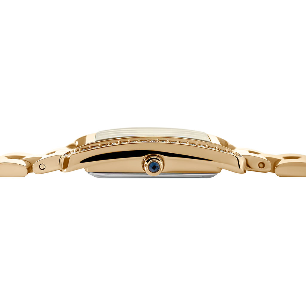 Montre U.S. Polo Us Polo Ginger Vert - Montres Femme | Histoire d&rsquo;Or