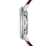 Montre Fossil Neutra Chrono Bleu - Montres Homme | Histoire d&rsquo;Or