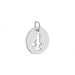 Pendentif Efiso Argent Blanc - Pendentifs Famille | Histoire d’Or