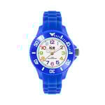 Montre Ice Watch Mini Blanc - Montres Enfant | Histoire d&rsquo;Or