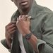 Montre Ice Watch Generation Noir - Montres Famille | Histoire d’Or
