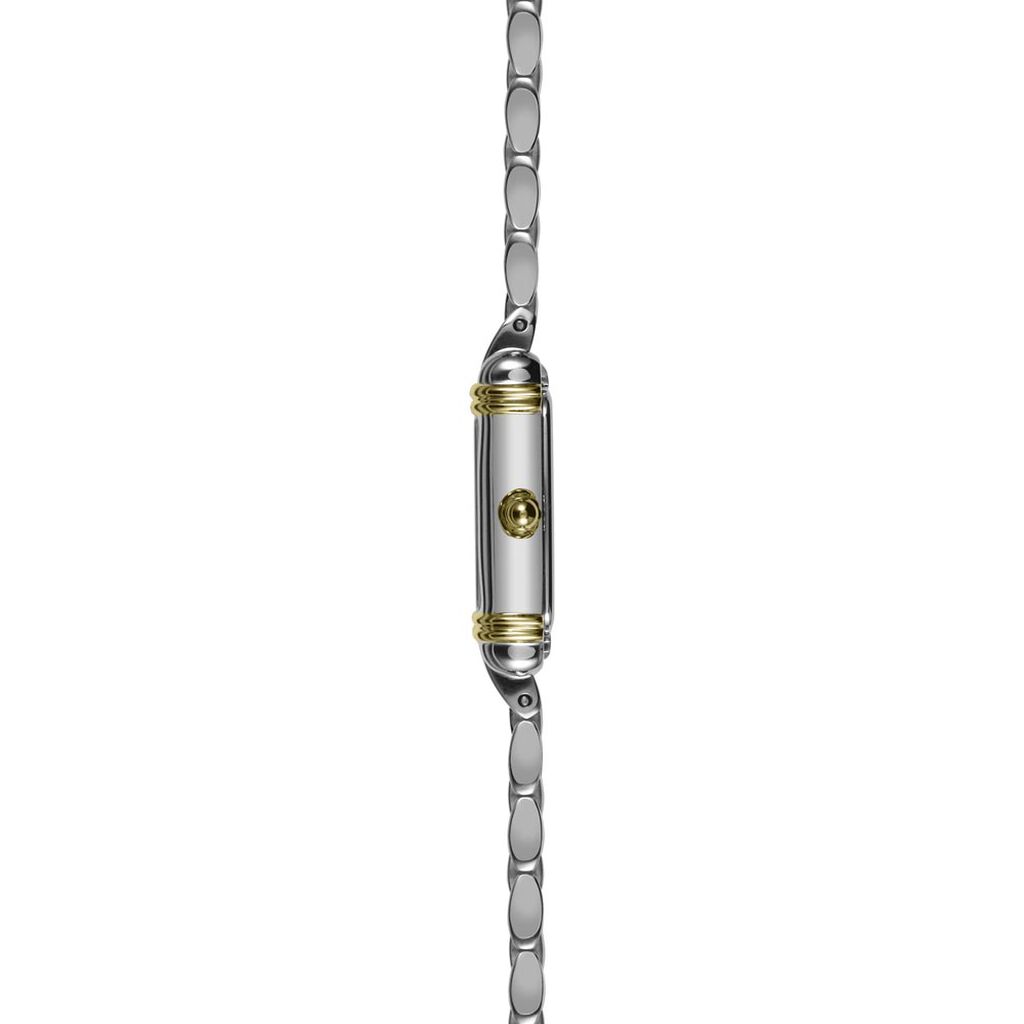 Montre Herbelin Art Deco Argent&eacute; - Id&eacute;es cadeaux Femme | Histoire d&rsquo;Or