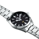 Montre Casio Edifice Noir - Id&eacute;es cadeaux Homme | Histoire d&rsquo;Or