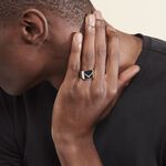 Chevali&egrave;re Argent Blanc Christoffer Email - Chevali&egrave;res Homme | Histoire d&rsquo;Or