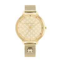 Montre Tommy Hilfiger Iris Doré