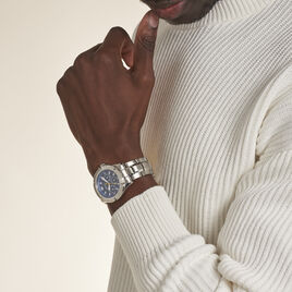 Montre Arctik Echo Blanc - Montres Homme | Histoire d’Or
