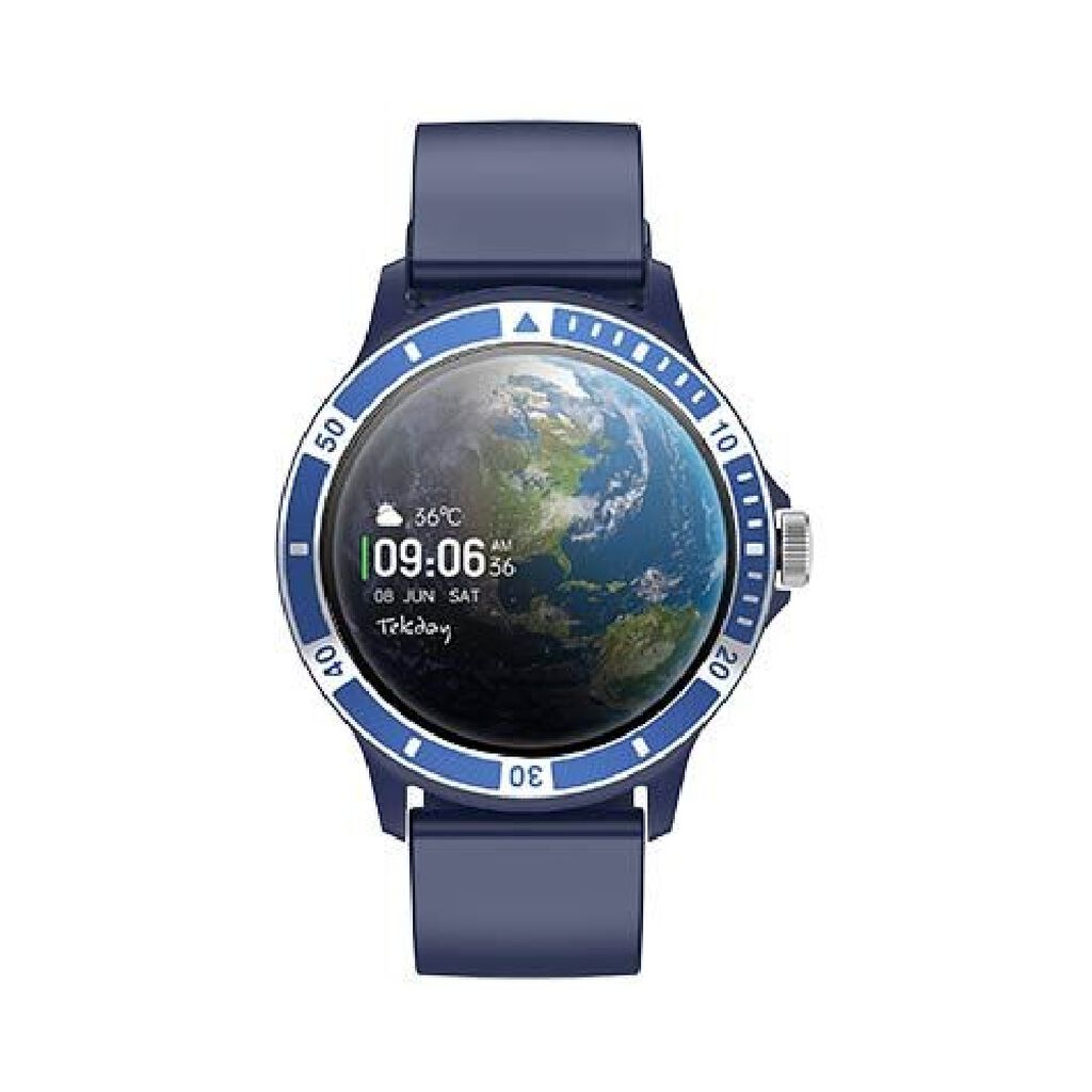Montre ConnectÃ©e Tekday