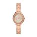Montre Fossil Stella Nacré - Montres Femme | Histoire d’Or
