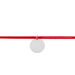 Bracelet Paula Argent Blanc - Bracelets cordon Femme | Histoire d’Or