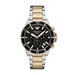 Montre Emporio Armani World Explorer Noir - Montres Homme | Histoire d’Or