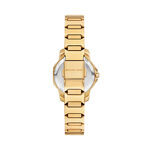 Montre Michael Kors Prescott Dor&eacute; - Montres Femme | Histoire d&rsquo;Or