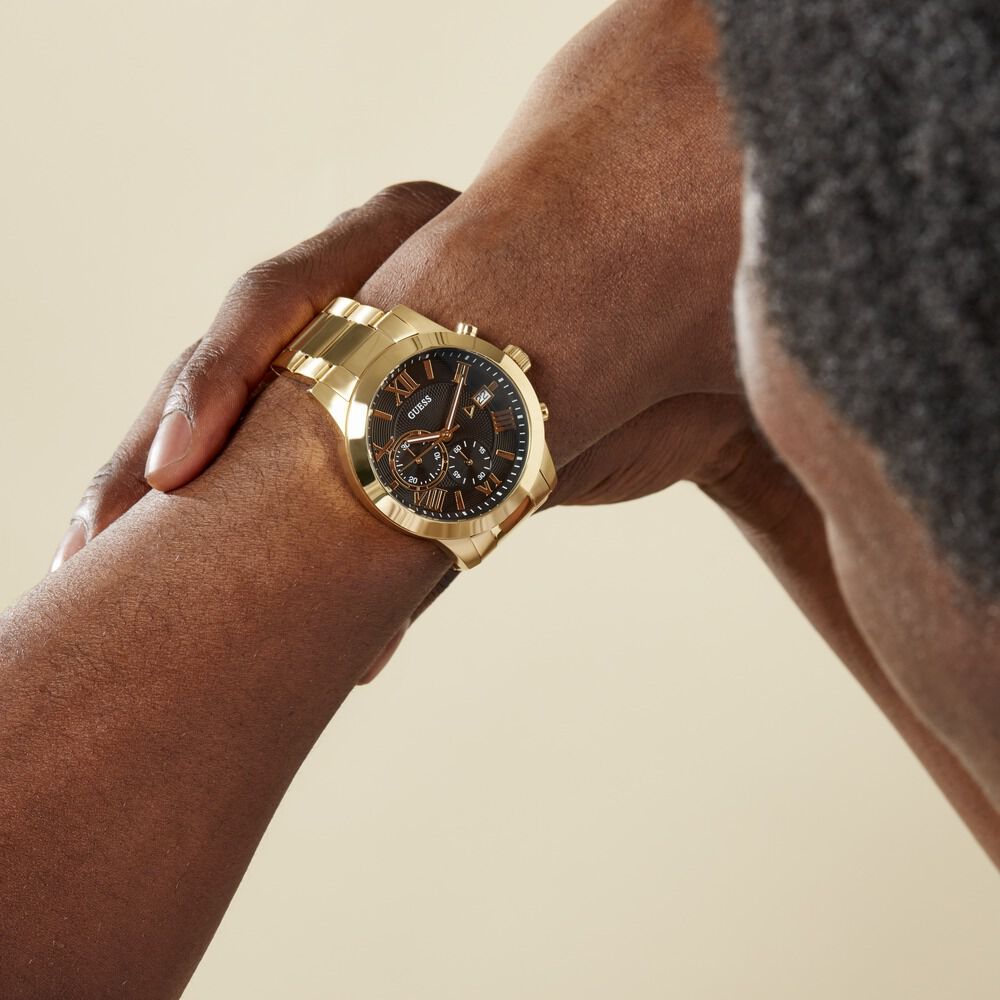 Montre guess w0668g8 store