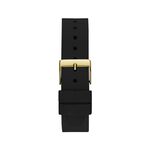 Montre Guess G Stitch Noir - Id&eacute;es cadeaux Femme | Histoire d&rsquo;Or