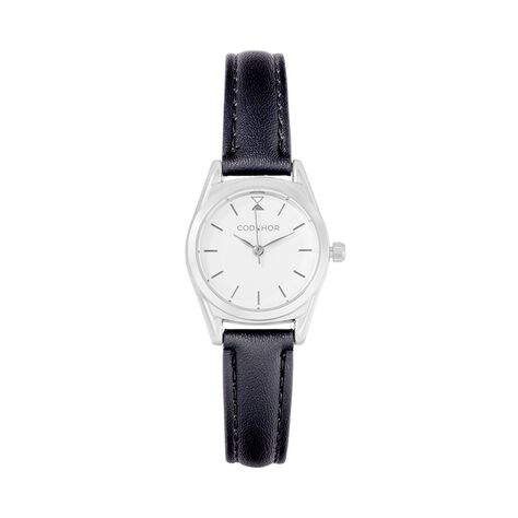 Montre Codhor Anais Blanc - Montres Femme | Histoire d&rsquo;Or