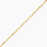 Bracelet Breandan Or Jaune - F&ecirc;te des m&egrave;res Femme | Histoire d&rsquo;Or